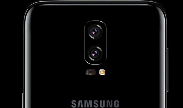 หลุดข้อมูลกล้องหลังคู่ของ Galaxy Note 8 จะสามารถซูมได้แบบ Optical ได้ไกลถึง 3 เท่า