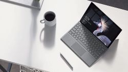 Surface Pro รุ่นใหม่ รุ่นที่ 5 เตรียมวางขายในไทย ราคาเริ่มต้น 30900 บาท