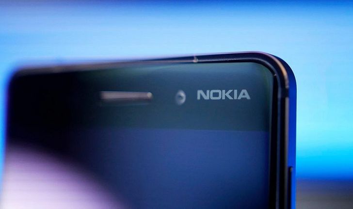 HMD เตรียมเปิดตัว Nokia 8 สมาร์ทโฟนเรือธงวันที่ 16 สิงหาคมนี้