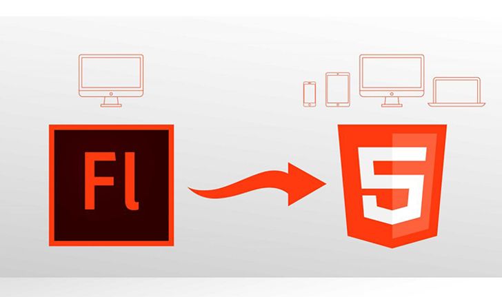 ปิดตำนาน Flash เมื่อ Adobe บอกหยุดพัฒนา Flash ภายในปี 2020