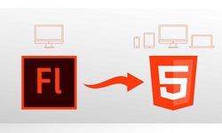 ปิดตำนาน Flash เมื่อ Adobe บอกหยุดพัฒนา Flash ภายในปี 2020