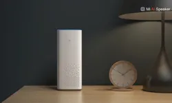 Xiaomi เปิดตัว Mi AI Speaker ลำโพงคำสั่งเสียงที่สวยดูดี แต่ไม่แพง