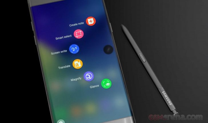 จัดเต็ม นักวิเคราะห์คอนเฟิร์ม Galaxy Note 8 จะมาพร้อมกล้องเลนส์คู่ซูมได้ 3 เท่า