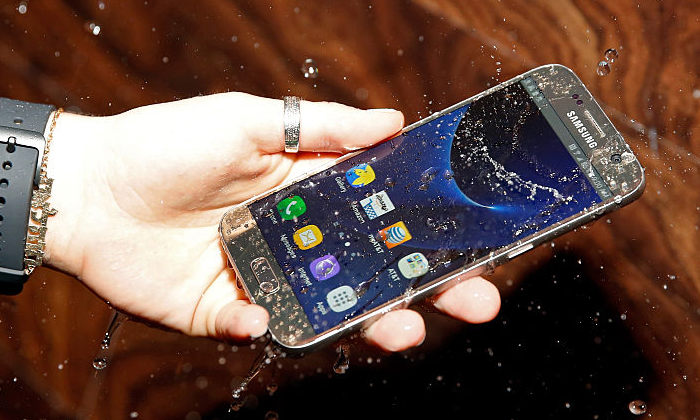 อัปเดตราคา Samsung Galaxy S7 ลดเหลือเพียง 13,900 บาท