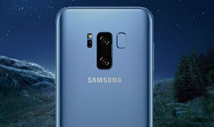 ผู้พัฒนากล้องมือถือ Samsung เผยโมดูลกล้องคู่ และฟีเจอร์ใหม่สำหรับ Galaxy Note 8