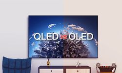 QLED VS. OLED ต่างกันอย่างไร ทีวีแบบไหนที่ใช่สำหรับคุณ