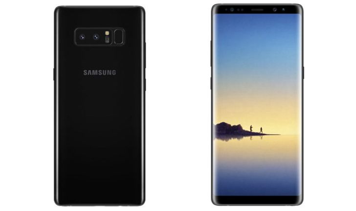 สรุปสเปคของ Samsung Galaxy Note 8 เวอร์ชั่นสุดท้ายก่อนเปิดตัว