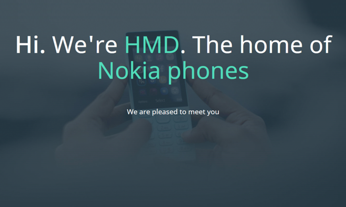 แบไต๋พูดคุยกับ HMD Global บ้านหลังใหม่ของ Nokia