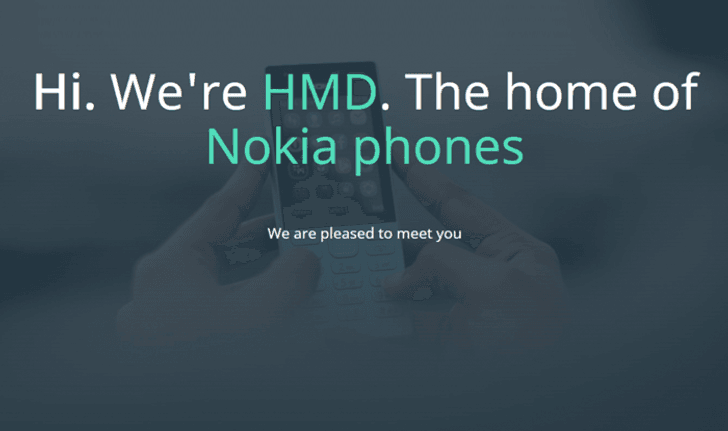 แบไต๋พูดคุยกับ HMD Global บ้านหลังใหม่ของ Nokia