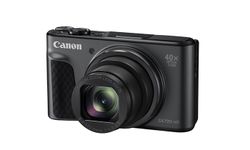 Canon เปิดตัว PowerShot SX730 HS กล้อง Compact ซูมหนักมากตัวใหม่
