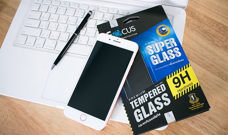 โฟกัสเปิดตัวกระจกนิรภัยรุ่น Super GLASS แข็งแรงกว่าเดิม