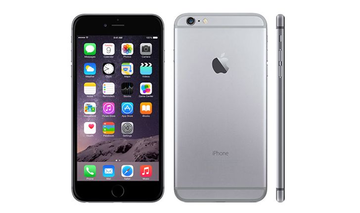 Apple เพิ่มการรับประกันหจ้าจอปัญหาของ iPhone 6 Plus เป็น 5 ปีนับจากวันที่จำหน่าย