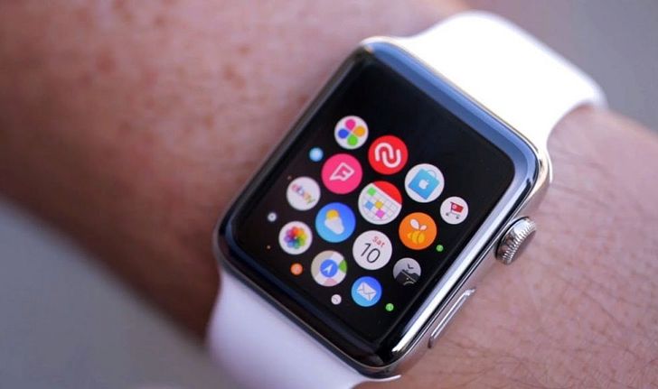Apple อาจเปิดตัว Apple Watch ที่รองรับ LTE ไม่ต้องพึ่ง iPhone