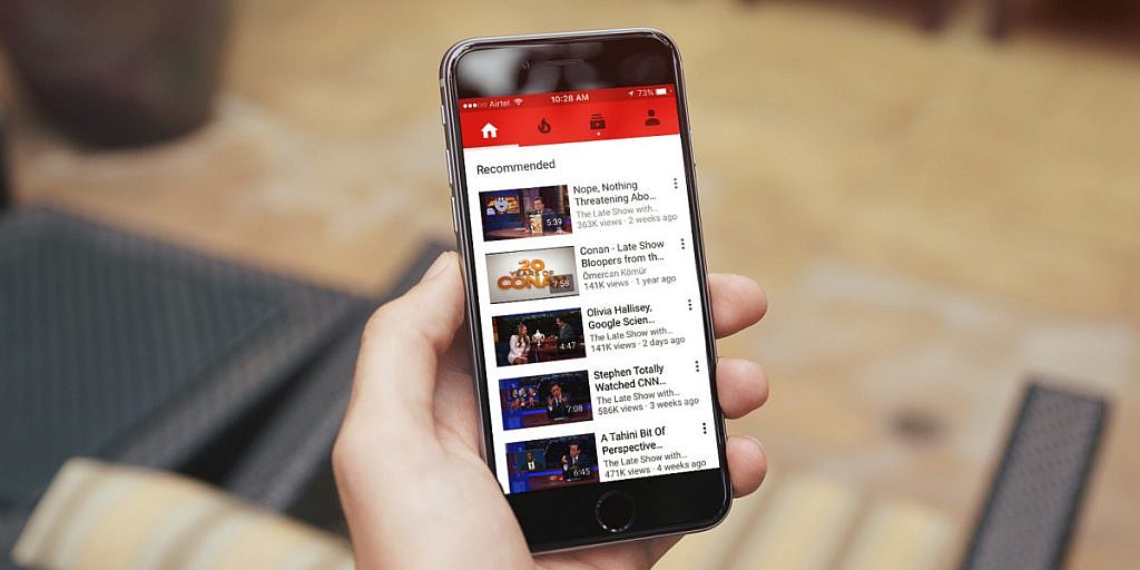 YouTube Music เปิดให้ดาวน์โหลดเพลง อัลบัม และเพลย์ลิสต์แบบออฟไลน์แล้ว