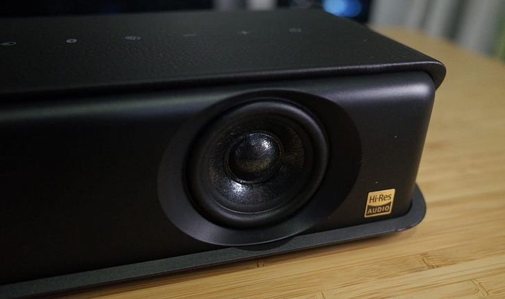 รีวิว Sony HT-MT500 ลำโพง Sound Bar กะทัดรัด ฟีเจอร์แน่น