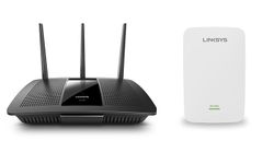 Linksys ยกระดับเครือข่ายไร้สายผ่านมาตรฐาน AC1900+ ด้วย Router รุ่นใหม่ EA7500