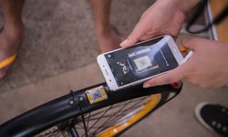 [Startup] โอไบค์ เปิดให้บริการจักรยานสาธารณะไร้สถานีผ่านแอปฯครั้งแรกที่เอไอที