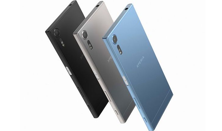 หลุดสเปค Sony Xperia XZ1 จะใช้กล้องหลัง 19 ล้านพิกเซล และได้ Android 8.0 มาจากกล่อง