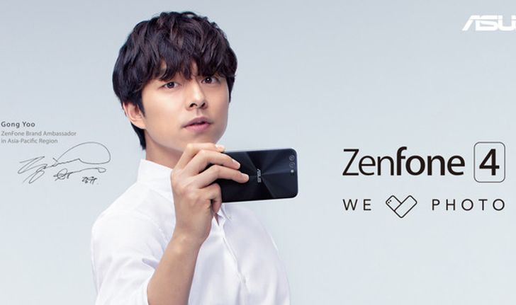 หลุดสเปคและราคา Asus ZenFone 4 กับ 4 Pro ก่อนเปิดตัวอย่างเป็นทางการ