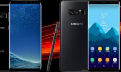 Note8 vs S8! สรุป 6 ฟีเจอร์หลักที่ทำให้ Samsung Galaxy Note8 แตกต่างจาก Galaxy S8 เรือธงตัวท็อป