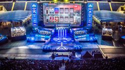 มีลุ้น E-Sports อาจได้บรรจุเป็นกีฬาหลักในโอลิมปิกเกมส์ 2024 ที่ปารีส