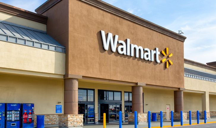 Walmart เผยสิทธิบัตรใหม่ วิเคราะห์อารมณ์ลูกค้าระหว่างช้อปปิ้งด้วย AI