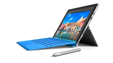 ลดหนักมาก Microsoft Surface Pro 4 สเปค Intel Core i5 เหลือเพียง 33,900 บาท