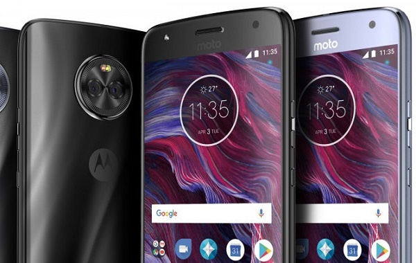 Moto X รุ่นใหม่ จะมีสเปคระดับกลาง ด้านหลังเป็นกระจก และกล้องหลัง 2 ตัว