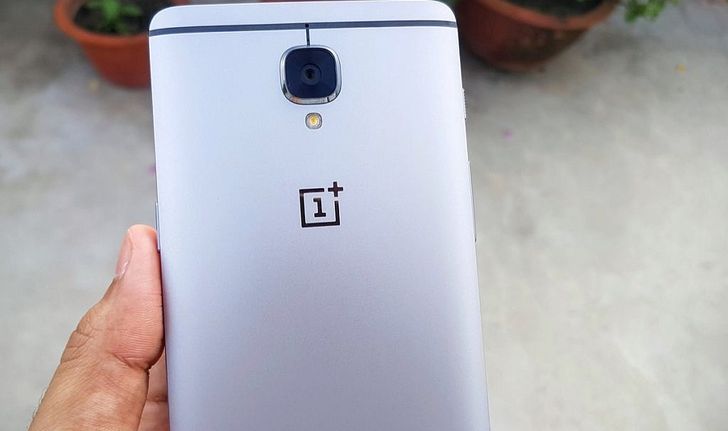 Android O จะเป็นอัพเดทใหญ่ครั้งสุดท้ายสำหรับ OnePlus 3 และ 3T