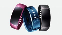 Samsung หลุด คอนเฟิร์มแวร์เอเบิลใหม่ Gear Fit 2 Pro