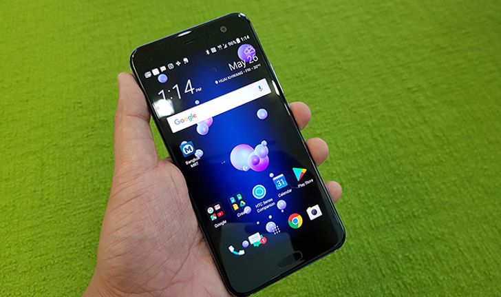 HTC ยืนยัน HTC U11 จะได้ใช้งาน Bluetooth เวอร์ชั่น 5 บน Android O