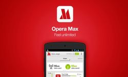 Opera ถอด Opera Max ออกจาก Google Play Store และยุติการพัฒนา