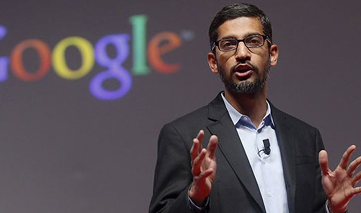 Google ประกาศยกเลิกการประชุมใหญ่เพื่อพูดคุยในประเด็นความไม่เท่าเทียมทางเพศ