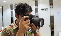 รีิวิว Nikon D7500 กล้อง DSLR ร่างยักษ์ ฟังก์ชั่นเยอะตามตัว