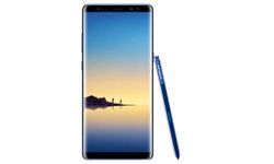 หลุด Samsung Galaxy Note 8 สี Deep Blue จากเจ้าพ่อข่าวลือมือถือชื่อดัง