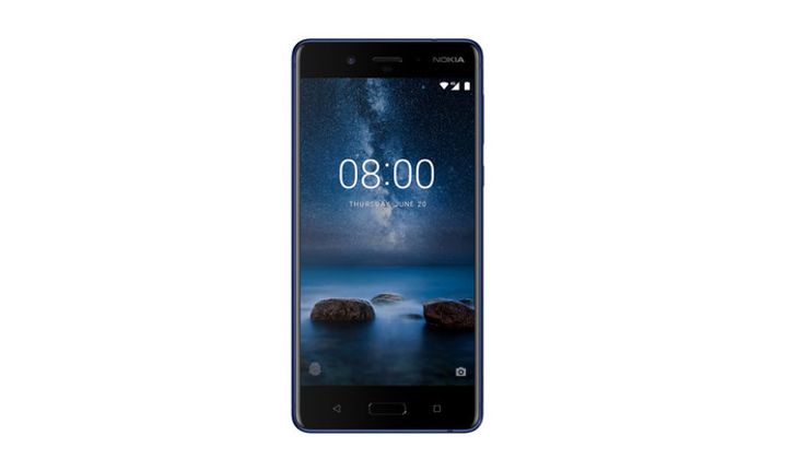 สรุปข้อมูล Nokia 8 มือถือเรือธงก่อนพบเปิดตัวคืนนี้