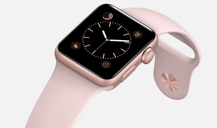 Apple Watch รุ่นใหม่พร้อม LTE อาจเปลี่ยนแปลงจากเดิมไม่มาก