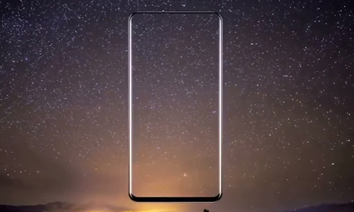 ชมภาพ Concept ของ Xiaomi Mi Mix 2 ในรูปแบบไร้กรอบที่สวยและดูดีกว่าที่คาด