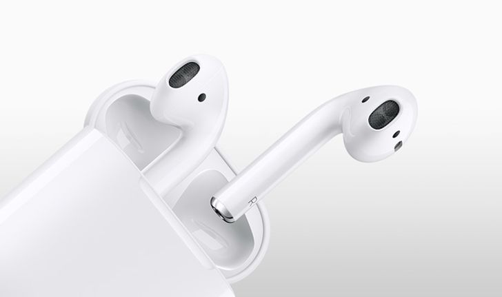 ข่าวดีของสาวก Apple ลดเวลารอ AirPods 2 – 3 สัปดาห์ หลังจากการสั่งก็ได้แล้ว