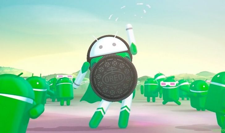 Google ประกาศชื่อ Android เวอร์ชั่นล่าสุด Oreo  คาดว่า Pixel และ Nexus จะได้อัปเดทก่อน