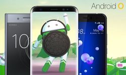 รวมรายชื่อสมาร์ทโฟน ที่คาดว่าจะได้รับอัปเดตเป็น Android Oreo (Android 8.0) ระบบปฏิบัติการใหม่ล่าสุด