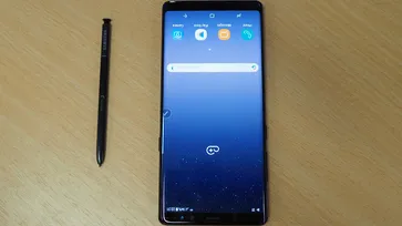 Samsung Galaxy Note 8 เผยโฉม อย่างเป็นทางการแล้ววันนี้