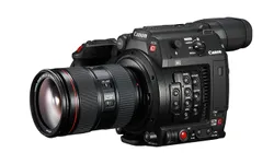 พรีวิว Canon EOS C200 – C700 กล้องวีดีโอระดับโปร ที่ปรับแต่งสีภาพวีดีโอได้