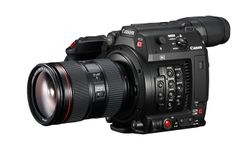 พรีวิว Canon EOS C200 – C700 กล้องวีดีโอระดับโปร ที่ปรับแต่งสีภาพวีดีโอได้