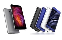 Xiaomi เปิดผู้จำหน่ายรายใหม่พร้อมเผยราคา Xiaomi Mi6 เรือธงเริ่มต้นไม่เกิน 14,000 บาท