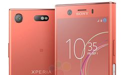 หลุดภาพ Render ของ Sony Xperia XZ1 Compact ตัวเล็กทุกส่วนของเครื่องรุ่นนี้