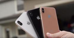 วงในมาเองเผยราคา iPhone 8 เริ่มต้นอาจแตะ 35,000 บาท