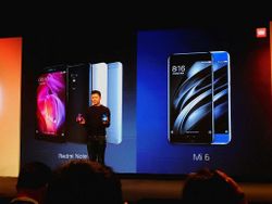 พร้อมไหม Xiaomi พา MI 6 Redmi Note 4 รุกตลาดไทยอย่างเป็นทางการ