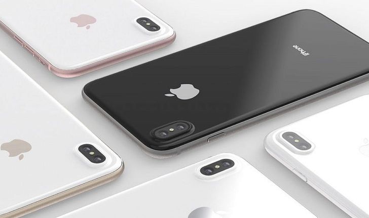 นักวิเคราะห์กังวลยอดขาย iPhone 8 อาจแป้กเพราะตั้งราคาเปิดตัวแพงเกิน