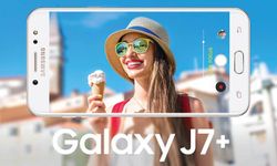 เคาะแล้ว Samsung Galaxy J7+ มือถือกล้องหลังคู่ของ Samsung ราคาเพียง 12,900 บาท
